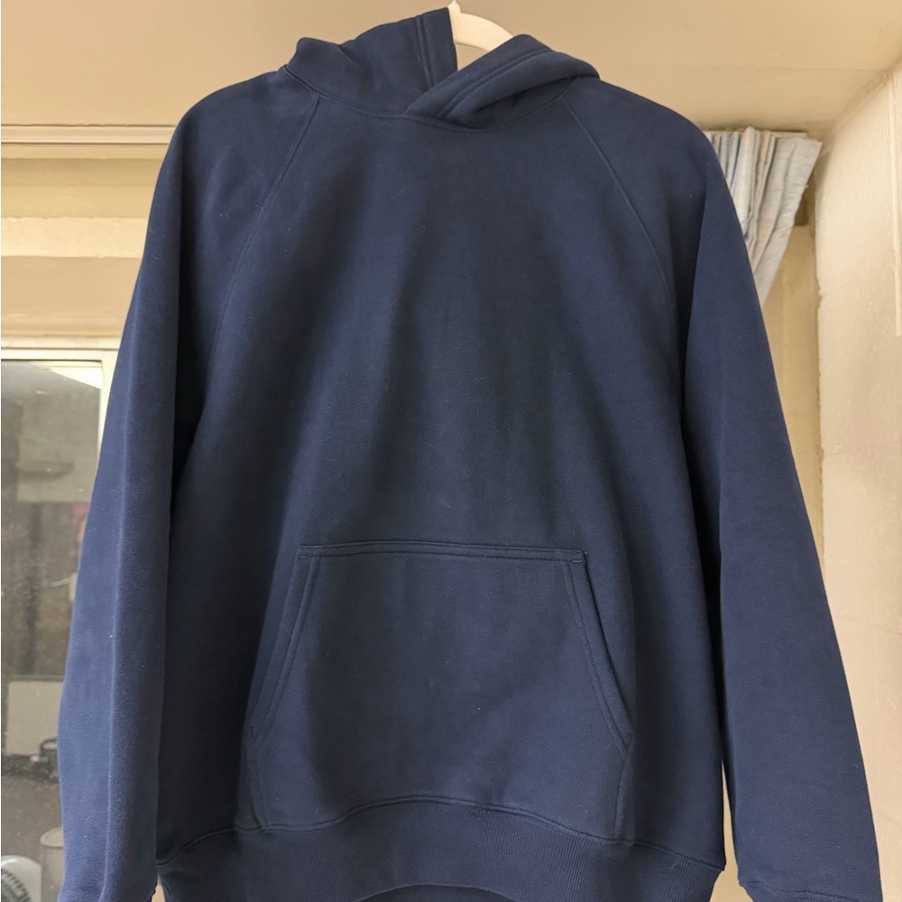 ARITZIA Cozy Sweatfleece Mega Raglan™ Hoodie